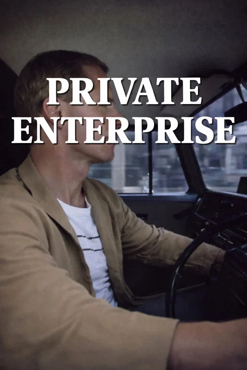 Private Enterprise постер