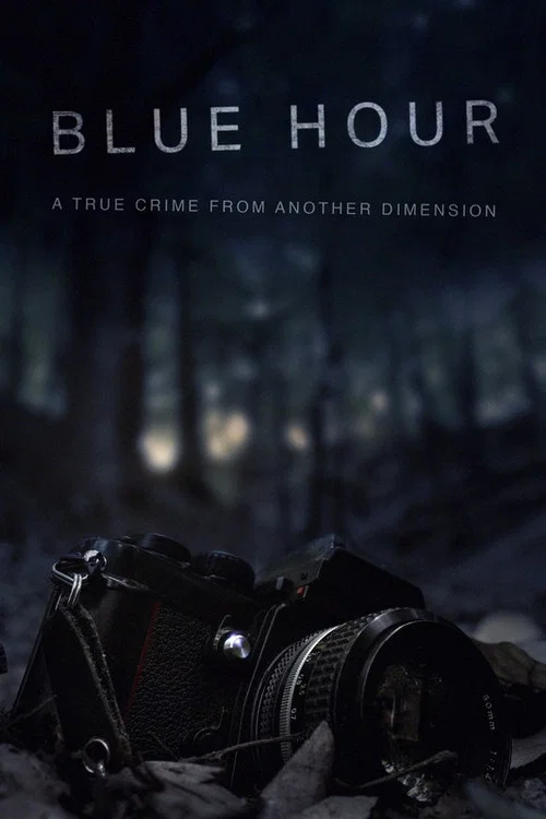 Blue Hour: The Disappearance of Nick Brandreth постер