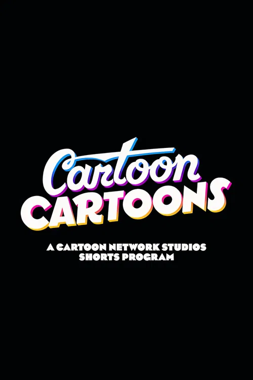Cartoon Cartoons постер