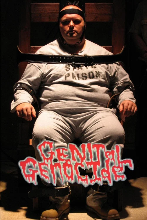 Genital Genocide постер