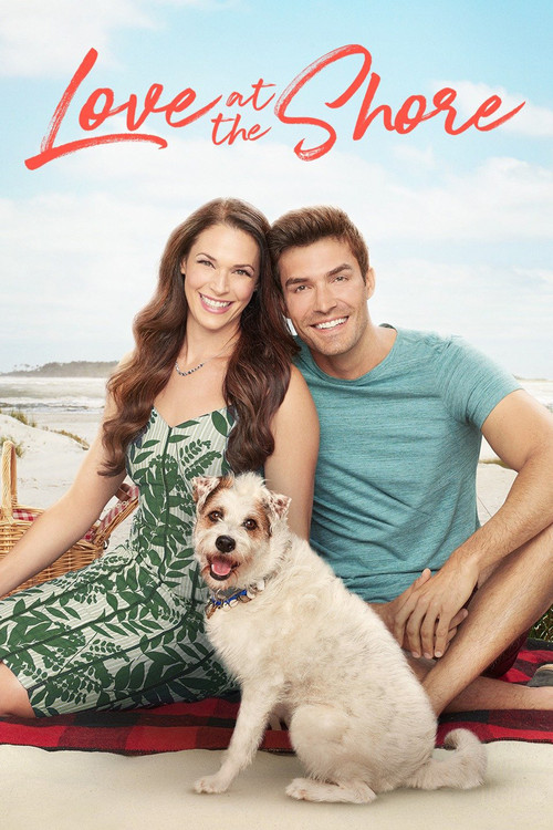 Love at the Shore постер
