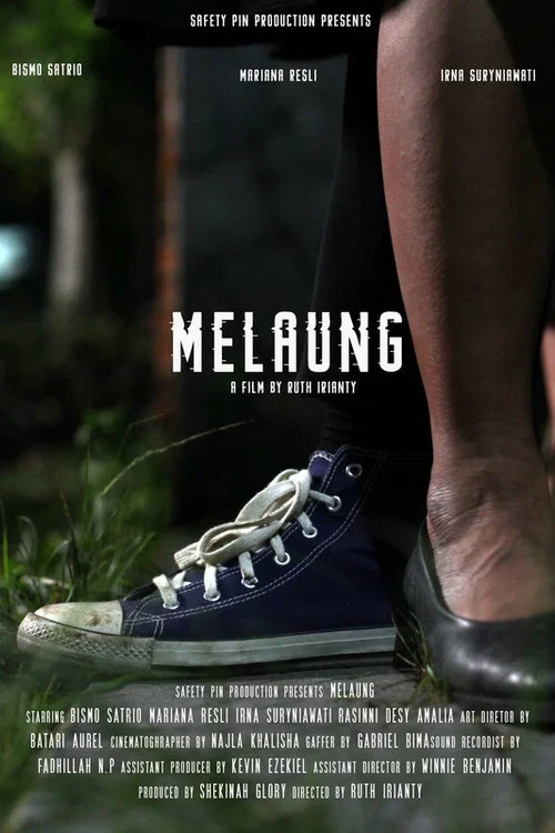 Melaung постер