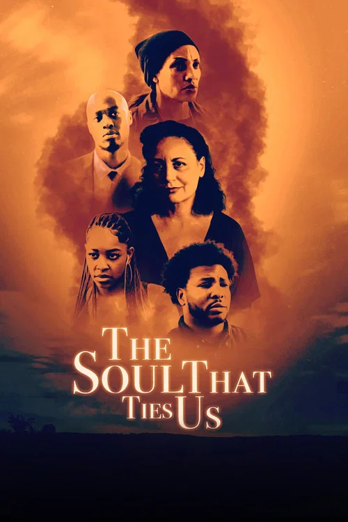 The Soul That Ties Us постер