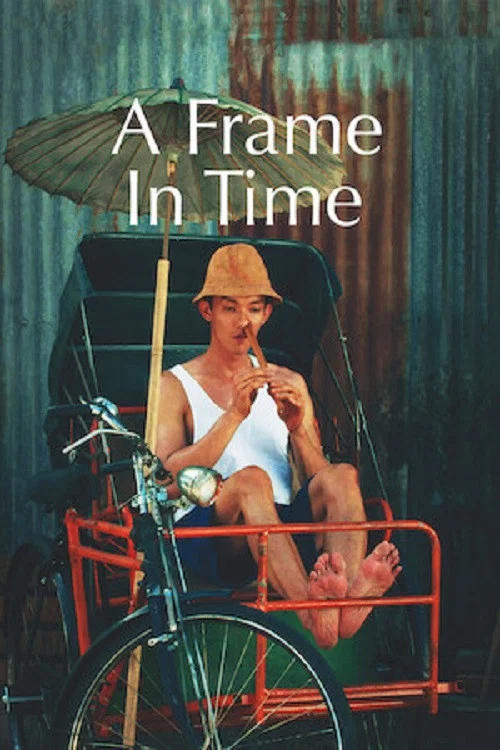 A Frame In Time постер
