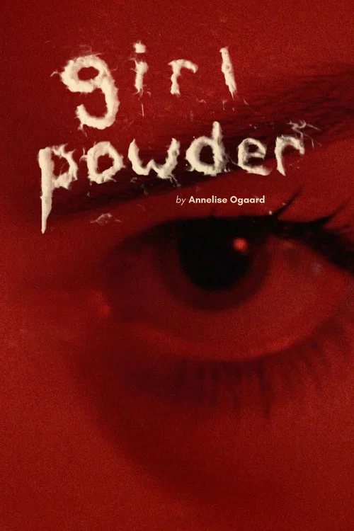 Girl Powder постер
