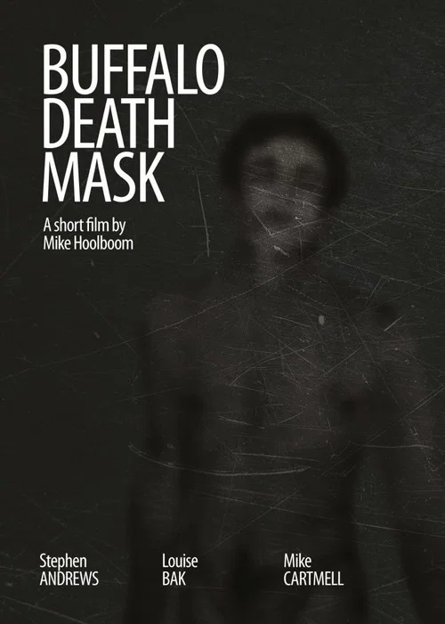 Buffalo Death Mask постер