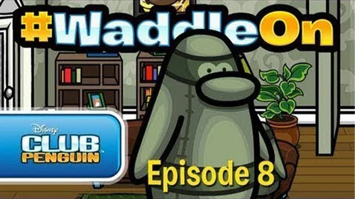Эпизод 8