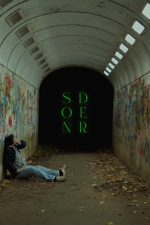 Sonder постер