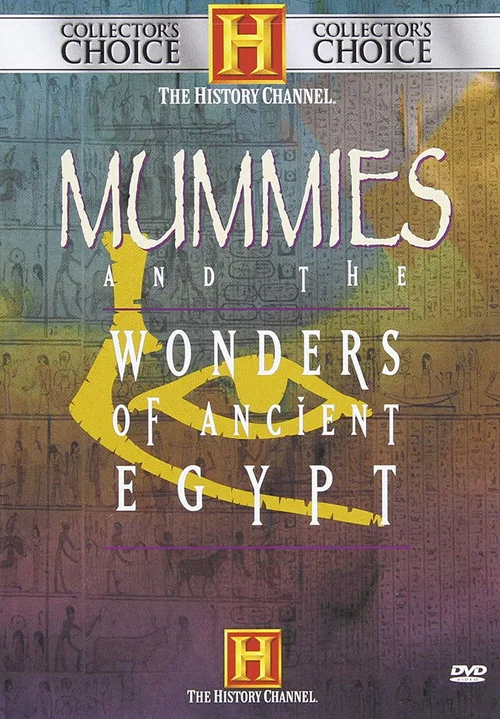 Mummies: Tales from the Egyptian Crypts постер