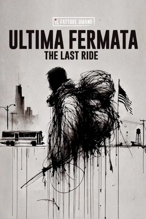 Ultima fermata постер