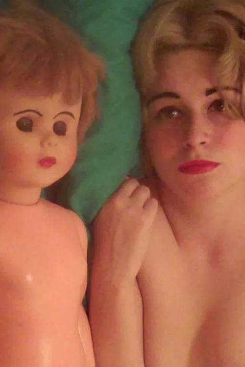 Me and Molly постер