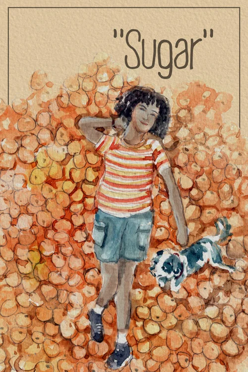 Sugar постер