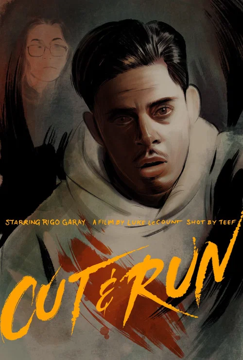 Cut & Run постер