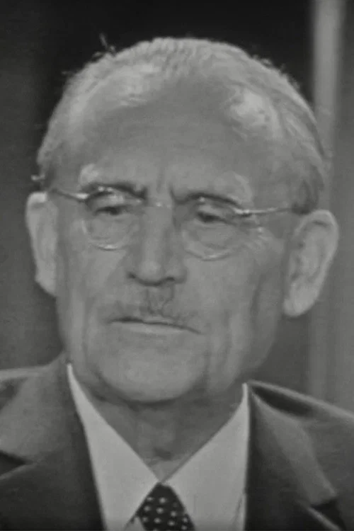 Thuis bij Dr. W. Drees постер