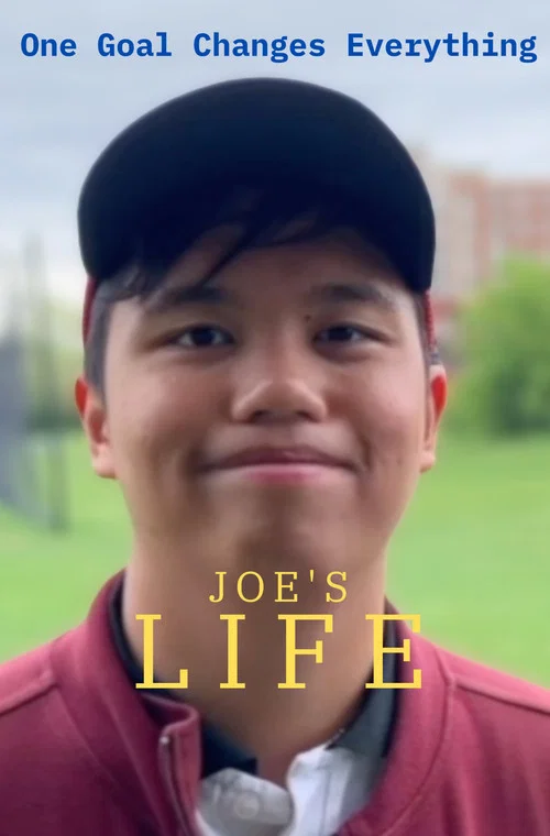 Joe’s Life постер