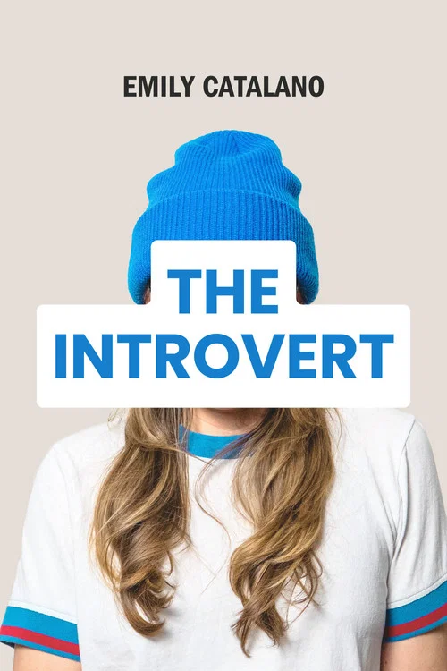 Emily Catalano: The Introvert постер