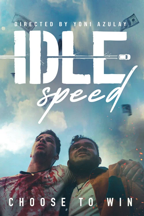 Idle Speed постер