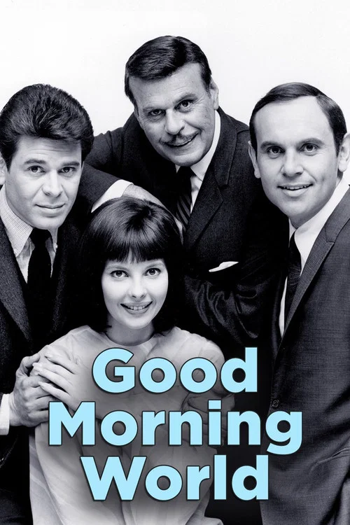 Good Morning World постер