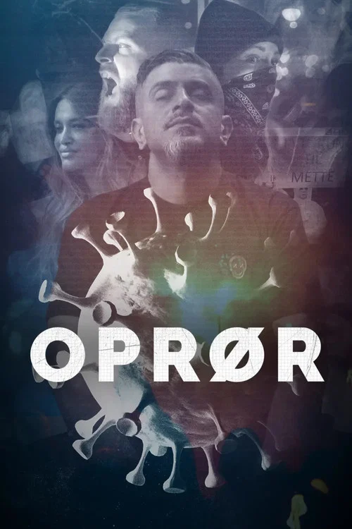 Oprør постер