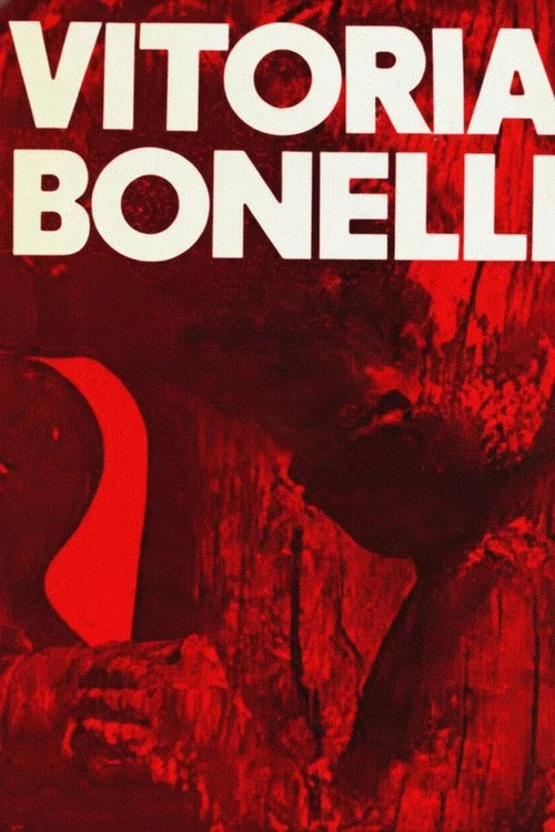 Vitória Bonelli постер