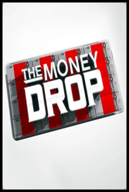 The Money Drop постер