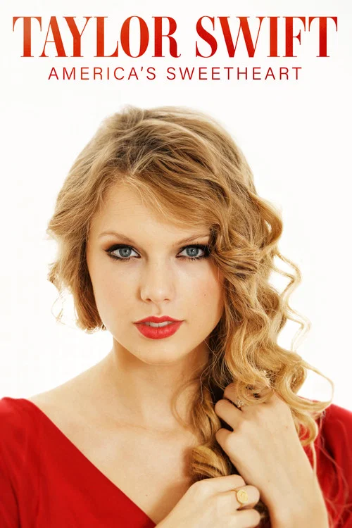 Taylor Swift: America's Sweetheart постер
