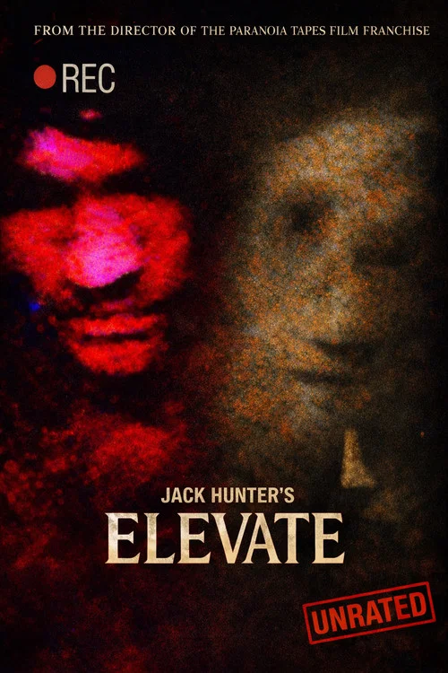 Elevate постер