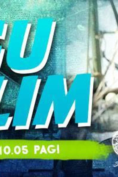 Cikgu Halim постер