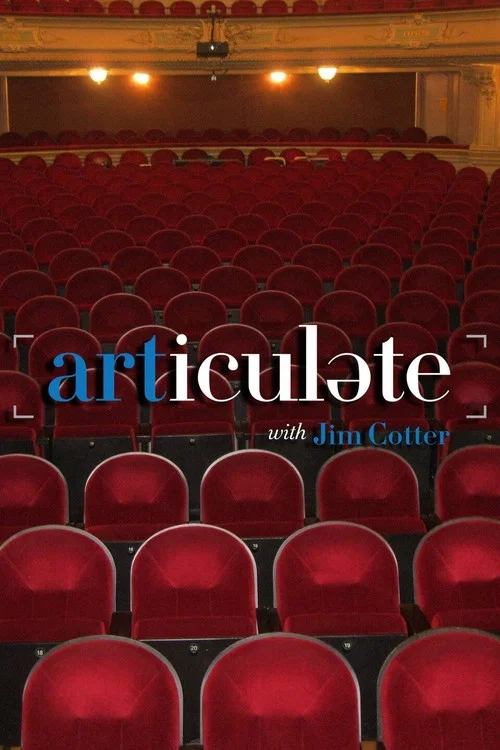 The Articulate Hour постер
