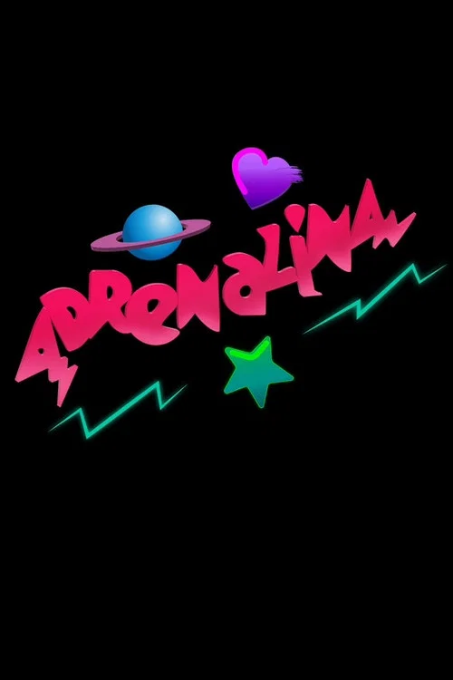 Adrenalina постер
