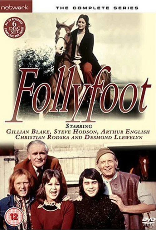 Follyfoot постер