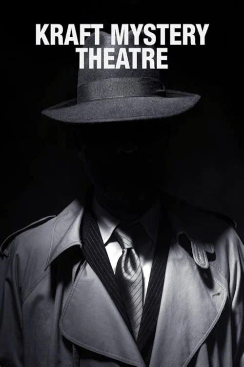 Kraft Mystery Theatre постер
