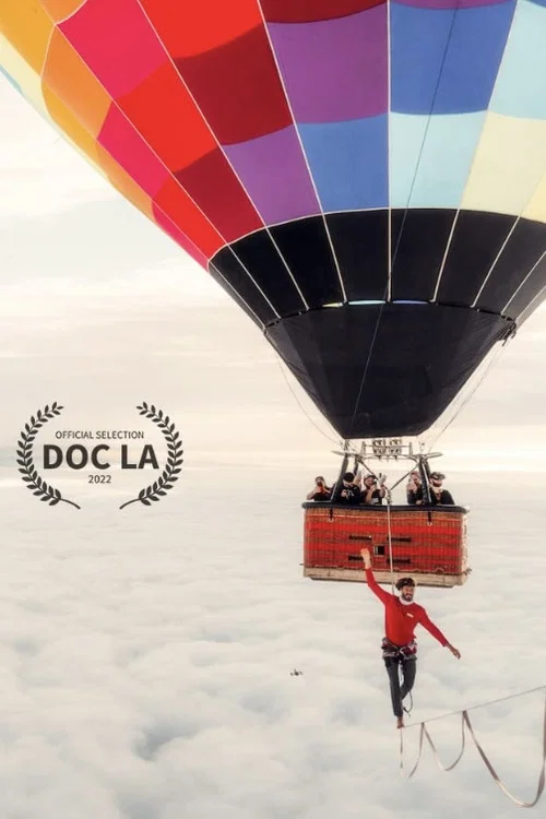 Walking on Clouds постер