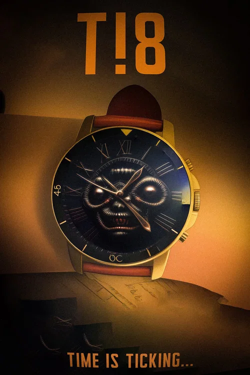 T!8 (Part 1) постер
