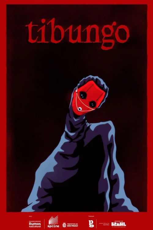 Tibungo постер