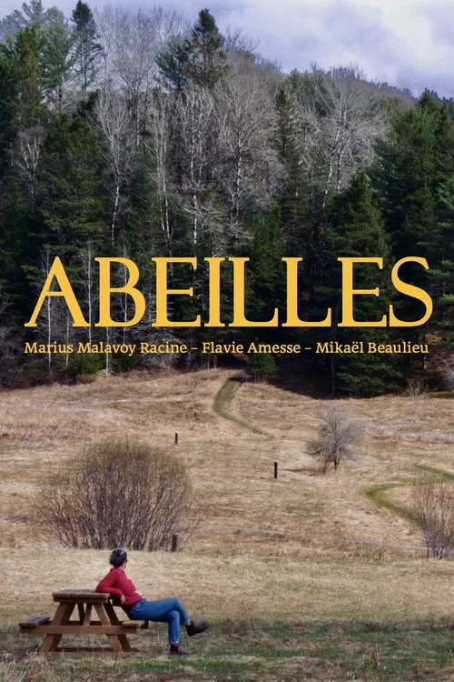 Abeilles постер