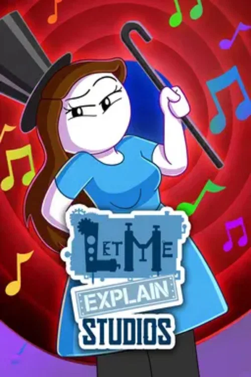 Let Me Explain Studios постер