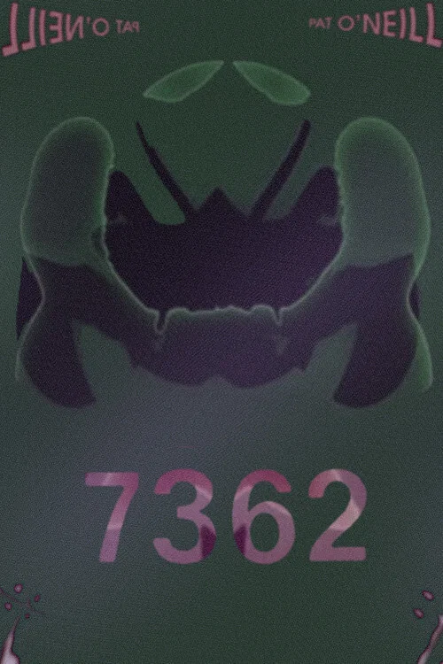 7362 постер