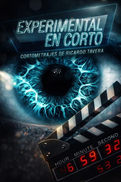 Experimental en Corto постер