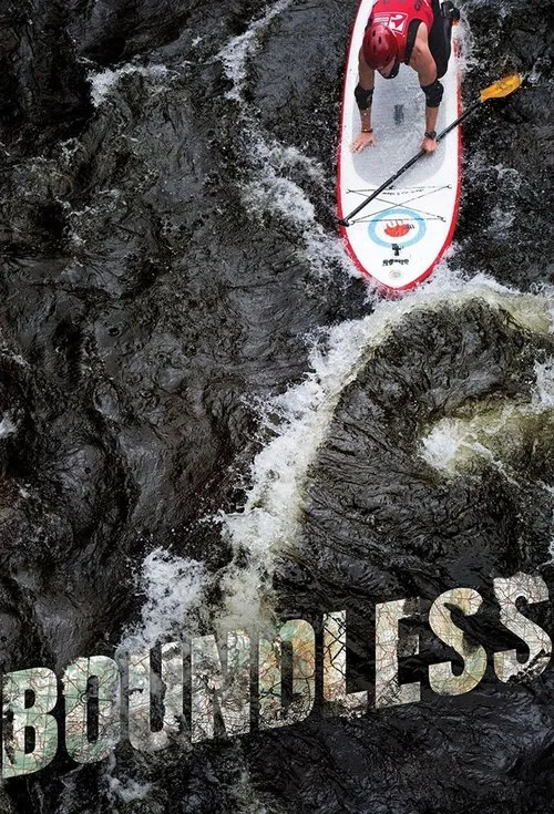 Boundless постер