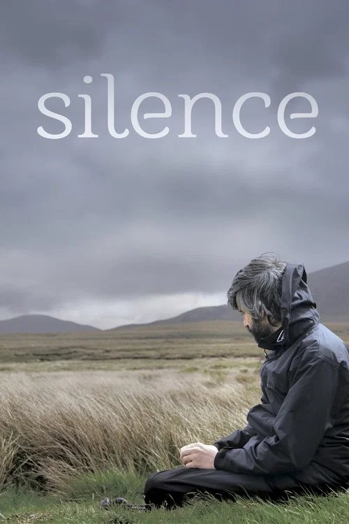 Silence постер