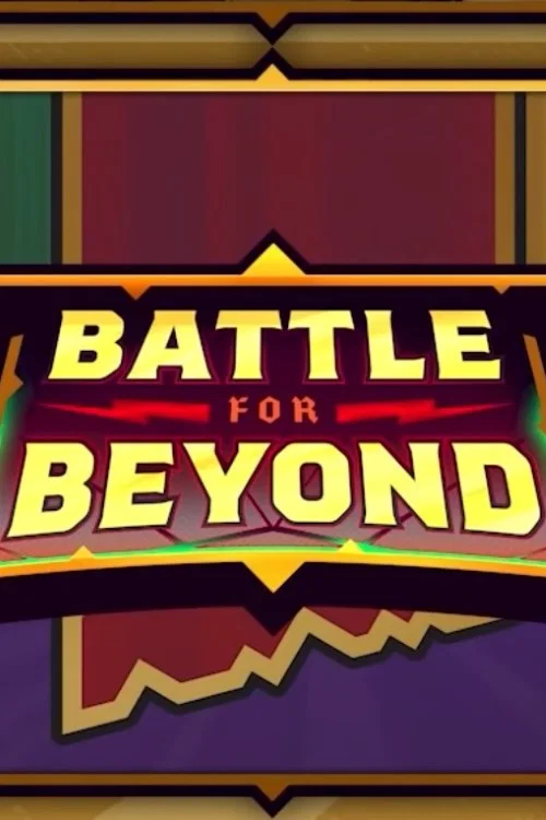 Battle for Beyond постер