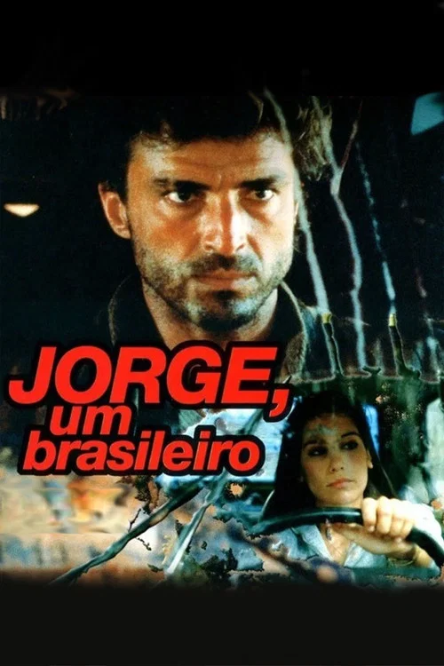 Jorge, um Brasileiro постер