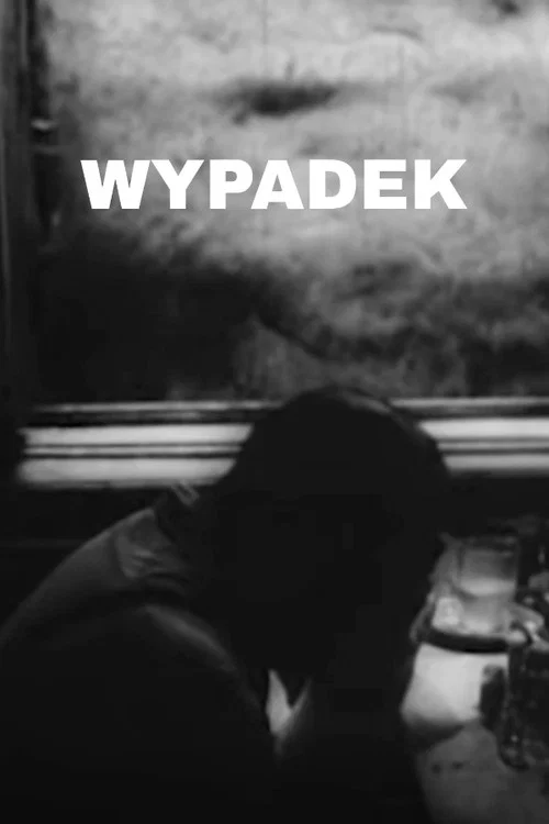 Wypadek постер