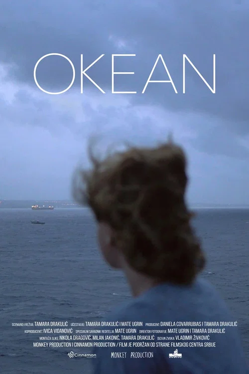 Okean постер
