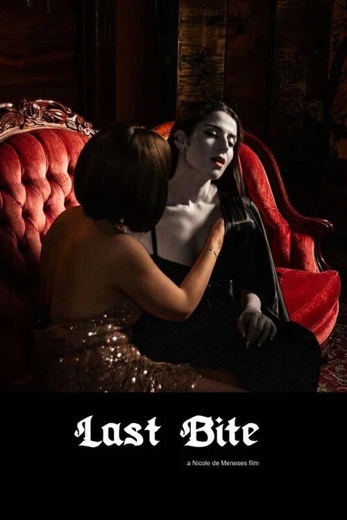 Last Bite постер