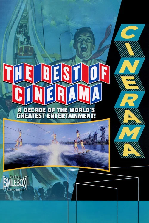 The Best of Cinerama постер