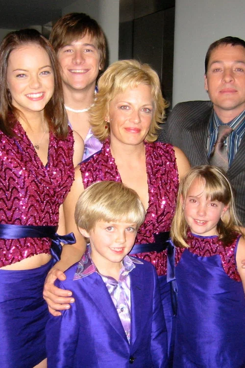 The New Partridge Family постер