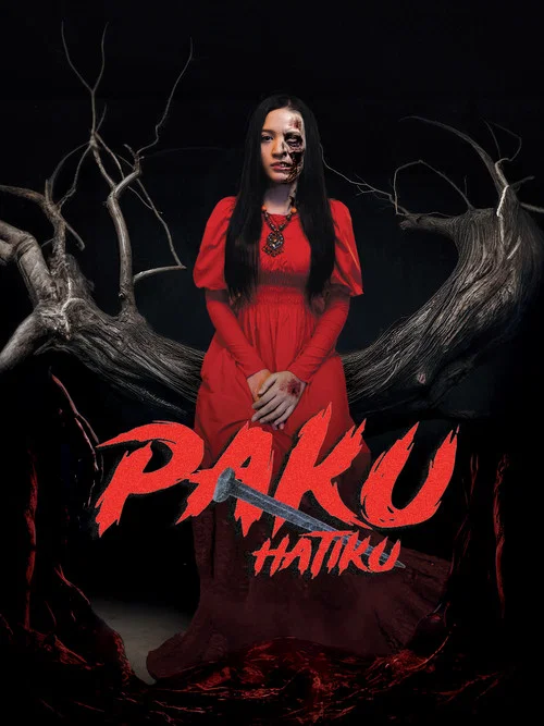 Paku Hatiku постер