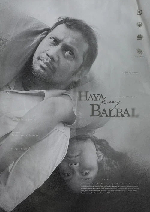 Haya Kang Balbal постер